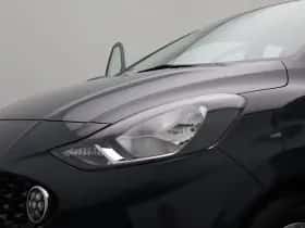 Hyundai i10 thumbnail 14