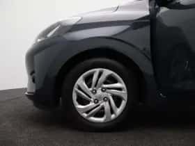 Hyundai i10 thumbnail 15
