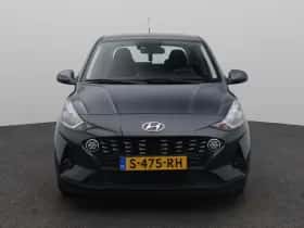 Hyundai i10 thumbnail 3