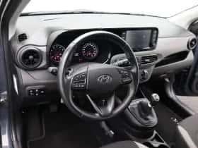 Hyundai i10 thumbnail 25