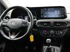 Hyundai i10 thumbnail 28