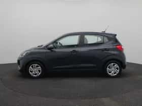 Hyundai i10 thumbnail 4