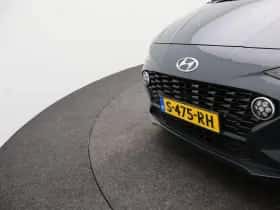 Hyundai i10 (2023) thumbnail 31