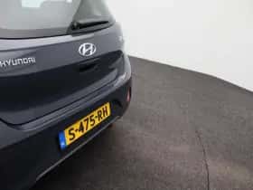 Hyundai i10 thumbnail 33