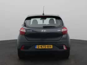 Hyundai i10 thumbnail 5