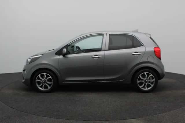 Kia Picanto (2021) thumbnail 5
