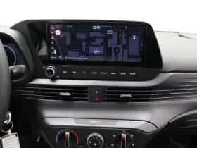 Hyundai Bayon thumbnail 11