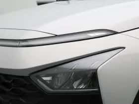 Hyundai Bayon thumbnail 16