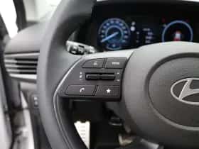 Hyundai Bayon thumbnail 19