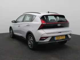 Hyundai Bayon thumbnail 3