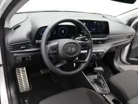 Hyundai Bayon thumbnail 26