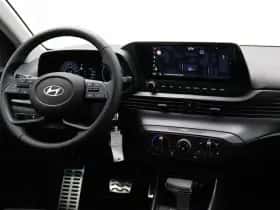 Hyundai Bayon thumbnail 29