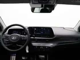 Hyundai Bayon thumbnail 30