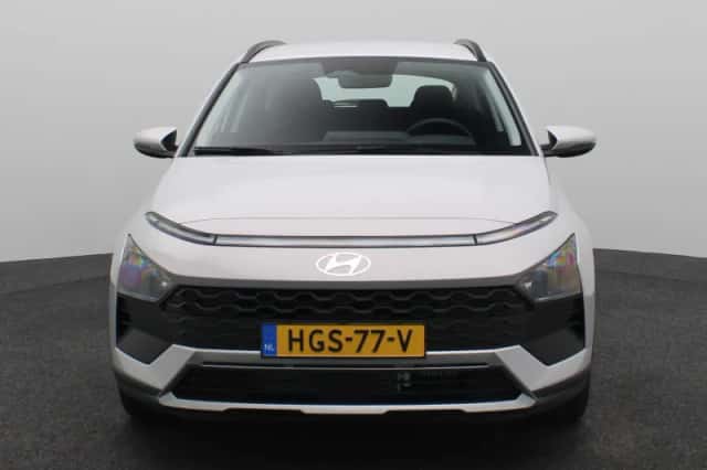 Hyundai Bayon (2025) thumbnail 4