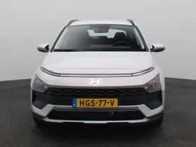 Hyundai Bayon thumbnail 4