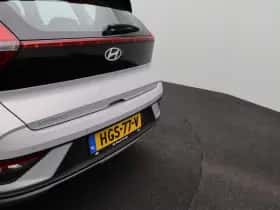 Hyundai Bayon thumbnail 34