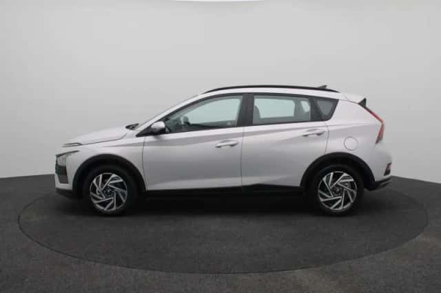 Hyundai Bayon (2025) thumbnail 5