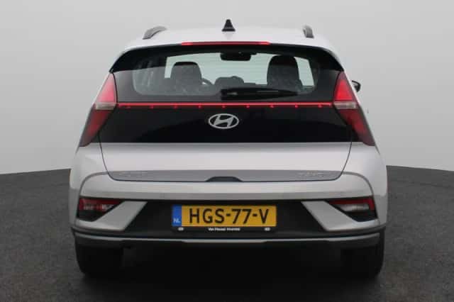 Hyundai Bayon (2025) thumbnail 6