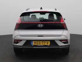 Hyundai Bayon thumbnail 6