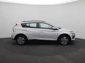 Hyundai Bayon thumbnail 7