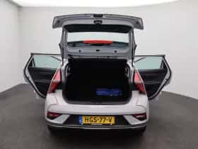 Hyundai Bayon thumbnail 8