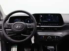 Hyundai Bayon thumbnail 9