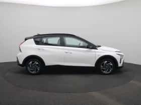 Hyundai Bayon thumbnail 11