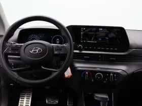 Hyundai Bayon thumbnail 13