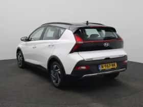 Hyundai Bayon thumbnail 3