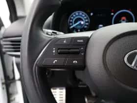 Hyundai Bayon thumbnail 26