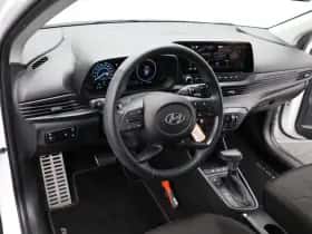 Hyundai Bayon thumbnail 33