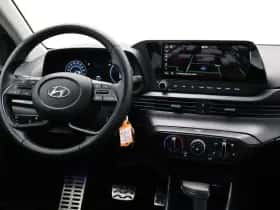 Hyundai Bayon thumbnail 36