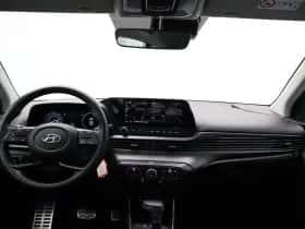 Hyundai Bayon thumbnail 37