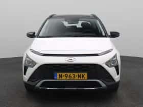 Hyundai Bayon thumbnail 5