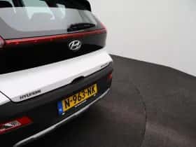 Hyundai Bayon thumbnail 41