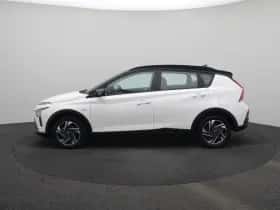Hyundai Bayon thumbnail 7