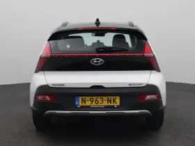 Hyundai Bayon thumbnail 9