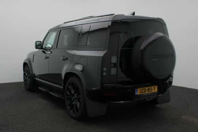 Land Rover Defender (2026) thumbnail 2