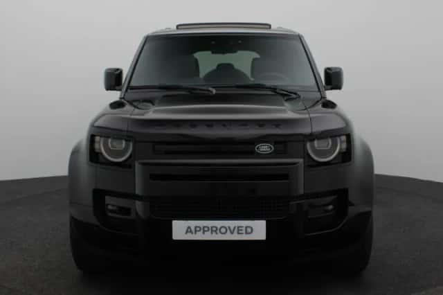 Land Rover Defender (2026) thumbnail 4