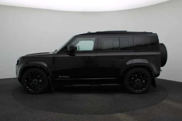 Land Rover Defender (2026) thumbnail 4