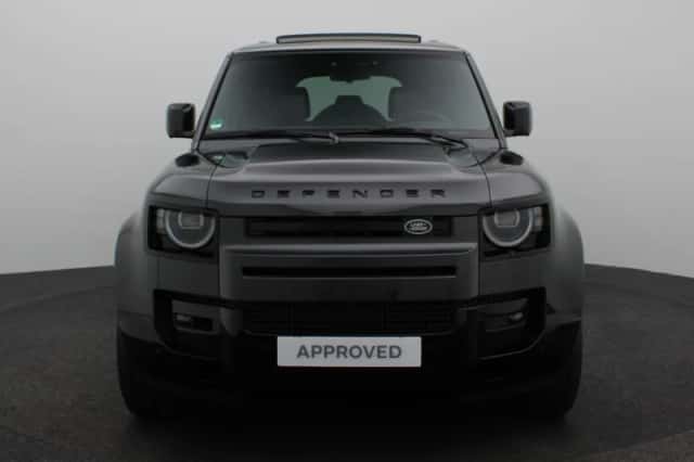Land Rover Defender (2026) thumbnail 4