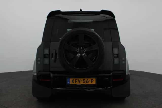 Land Rover Defender (2026) thumbnail 6