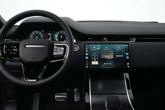 Land Rover Range Rover Evoque (2026) thumbnail 14