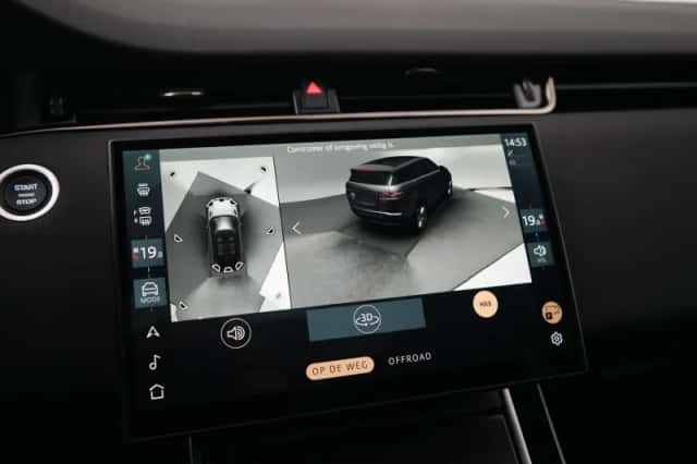Land Rover Range Rover Evoque (2026) thumbnail 25