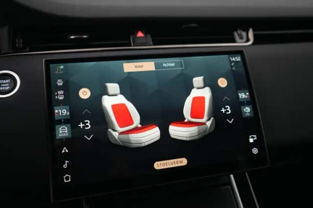 Land Rover Range Rover Evoque (2026) thumbnail 26