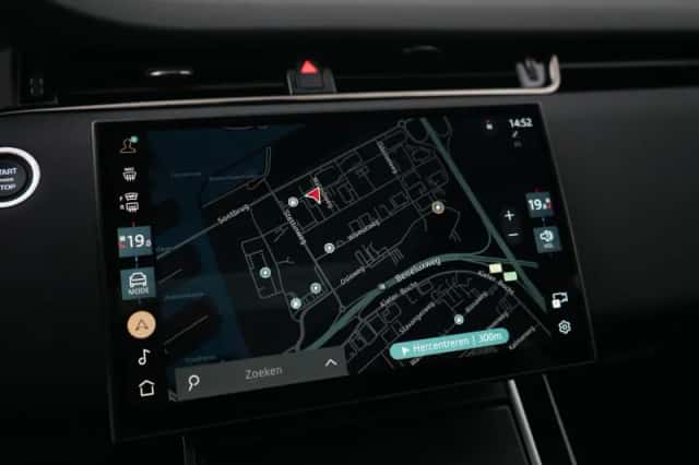 Land Rover Range Rover Evoque (2026) thumbnail 27