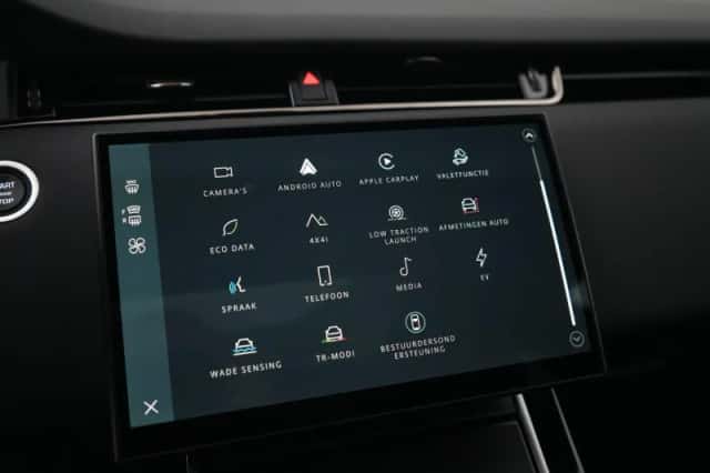 Land Rover Range Rover Evoque (2026) thumbnail 29