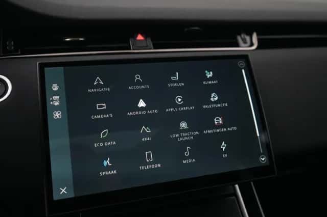 Land Rover Range Rover Evoque (2026) thumbnail 30