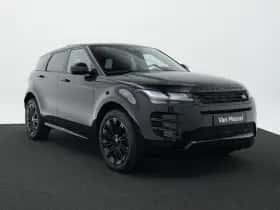 Land Rover Range Rover Evoque thumbnail 4