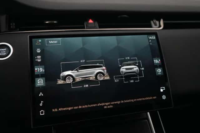 Land Rover Range Rover Evoque (2026) thumbnail 31